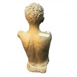 Neapolitan street urchin (Scugnizzo) - Parente 1950