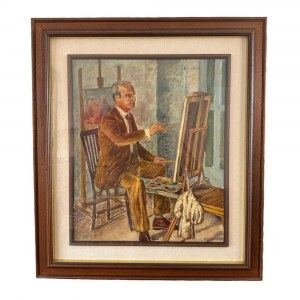 Count Caracciolo