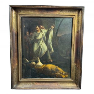 Der Levit von Ephraim