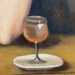 Portrait of a Woman