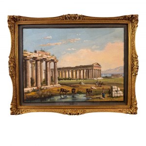 Temples of Paestum
