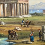 Temples of Paestum