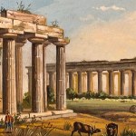 Temples of Paestum