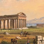 Temples of Paestum