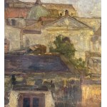 View of Naples