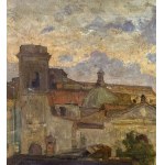 View of Naples