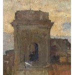 View of Naples
