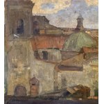 View of Naples