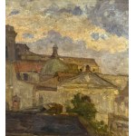 View of Naples
