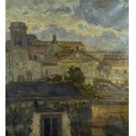 View of Naples