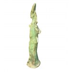 Ecclesiastical figure