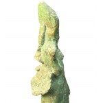 Ecclesiastical figure