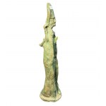 Ecclesiastical figure