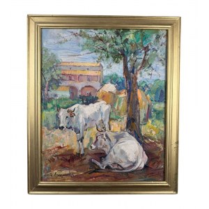 Flock - Canzanella