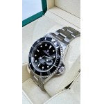 ROLEX SUBMARINER DATE 16610