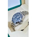 ROLEX SUBMARINER (NO DATE) - 124060