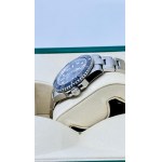 ROLEX SUBMARINER (NO DATE) - 124060