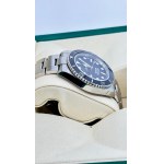 ROLEX SUBMARINER (NO DATE) - 124060