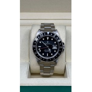 ROLEX GMT-MASTER II 16700
