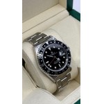 ROLEX GMT-MASTER II 16700
