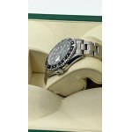 ROLEX GMT-MASTER II 16700