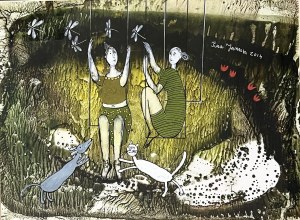 Tina Janusz,