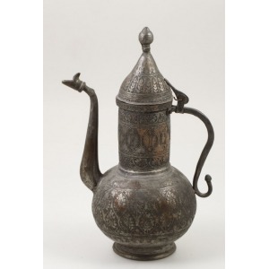 KUMGAN, Afganistan, XIX/XX w.