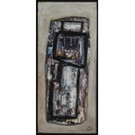 ZBIGNIEW KUPCZYŃSKI, ABSTRAKCJA, 1964