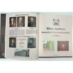 Kolekcja LUCOW Tom I - Banknoty polskie 1794-1866