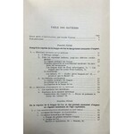 Zarys historii monetarnej Europy, M. Bloch, Paryż 1954