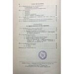 Zarys historii monetarnej Europy, M. Bloch, Paryż 1954