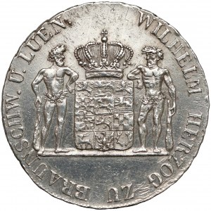 Germany, Braunschweig-Lüneburg, 24 mariengroschen 1832