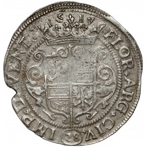 Niderlandy, Deventer, Mattias I, 28 stüber 1617 - bez (28)