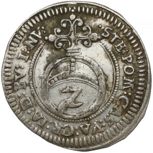 Germany, Brandenburg-Bayreuth, 2 kreuzer 1631