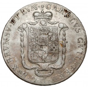 Niemcy, Brunszwik-Lüneburg, 16 dobrych groszy 1792 MC