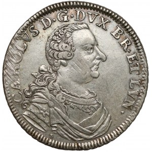 Germany, Braunschweig-Lüneburg, Carl I, Gulden 1764