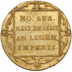 Netherlands, Willem I, Ducat 1838