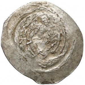 Austria, Karyntia, Filip i Ulryk (1247-65), Fenig Friesach