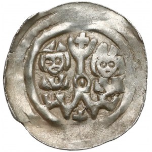 Österreich, Herzöge von Kärnten (1275-1320), Pfennig Völkermarkt