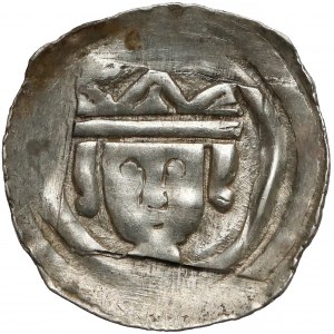 Österreich, Kärnten, Meinhard von Görz-Tirol (1286-95), Pfennig St. Veit