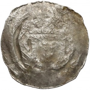 Österreich, Kärnten, Meinhard von Görz-Tirol (1286-95), Pfennig St. Veit