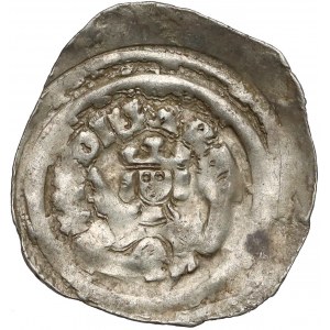 Österreich, Rudolf I (1273-91), Pfennig Graz - IVDICARE