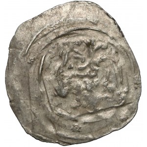 Austria, Rudolf I (1273-91), Fenig Graz - IVDICARE
