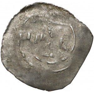 Austria, Rudolf I (1273-91), Fenig Wiedeń - Elefant