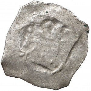 Austria, Rudolf I (1273-91), Fenig Wiedeń - Orzeł