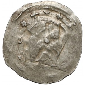 Österreich, Kärnten, Ulrich III (1256-69), Pfennig St. Veit