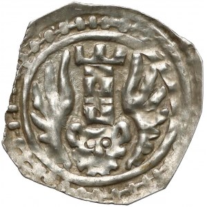 Österreich, Kärnten, Meinhard von Görz-Tirol (1286-95), Pfennig St. Veit