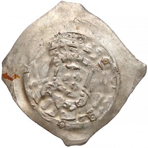 Österreich, Rudolf I (1273-91), Pfennig Graz - RVDOLF