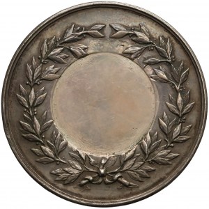 Niemcy, Srebny medal nagrodowy