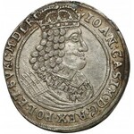 Jan II Kazimierz, Ort Toruń 1650 HDL - pierwszy - rzadkość